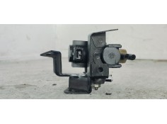 Recambio de valvula aire adicional para opel astra j lim. berlina fase 1 referencia OEM IAM 8981056561  