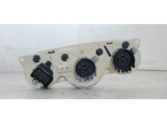 Recambio de mando calefaccion / aire acondicionado para ford focus berlina (cak) ambiente referencia OEM IAM 98AB18C419AF  