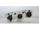 Recambio de mando calefaccion / aire acondicionado para ford focus berlina (cak) ambiente referencia OEM IAM 98AB18C419AF  