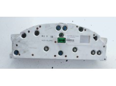 Recambio de cuadro instrumentos para volvo s80 berlina 2.5 turbodiesel referencia OEM IAM 69294580T  