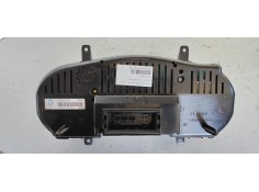 Recambio de cuadro instrumentos para seat altea (5p1) reference referencia OEM IAM 5P0920804C  