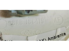 Recambio de mando calefaccion / aire acondicionado para ford focus berlina (cak) ambiente referencia OEM IAM 98AB18C419AF  