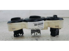 Recambio de mando calefaccion / aire acondicionado para ford focus berlina (cak) ambiente referencia OEM IAM 98AB18C419AF  