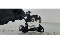 Recambio de valvula aire adicional para opel astra j lim. berlina fase 1 referencia OEM IAM 8981056561  