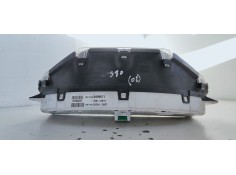 Recambio de cuadro instrumentos para volvo s80 berlina 2.5 turbodiesel referencia OEM IAM 69294580T  