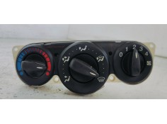 Recambio de mando calefaccion / aire acondicionado para ford focus berlina (cak) ambiente referencia OEM IAM 98AB18C419AF  