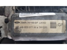 Recambio de modulo electronico para ford fusion (cbk) referencia OEM IAM 2S6R7M168GF  