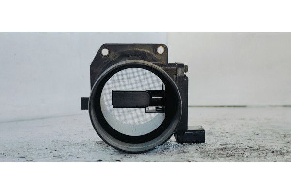 Recambio de caudalimetro para skoda octavia berlina (1u2) 1.6 glx (74kw) referencia OEM IAM 06A906461B  
