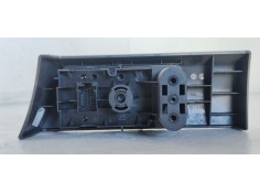 Recambio de mando luces para opel astra h ber. cosmo referencia OEM IAM 13100136  