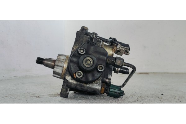 Recambio de bomba inyeccion para opel zafira b edition ´´111 jahre´´ referencia OEM IAM 8981030281  