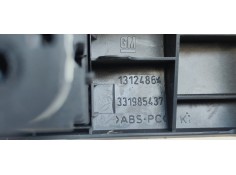 Recambio de mando luces para opel astra h ber. cosmo referencia OEM IAM 13100136  