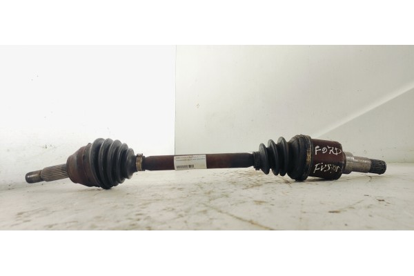 Recambio de transmision delantera izquierda para ford fusion (cbk) elegance referencia OEM IAM   