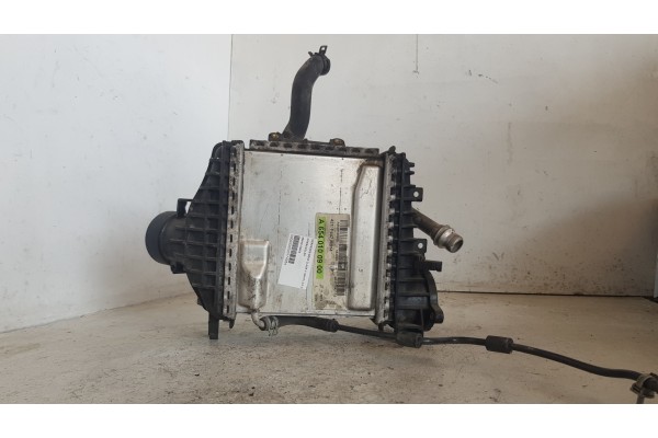 Recambio de intercooler para mercedes-benz clase v (w447) 2.0 cdi 163 [116] fap referencia OEM IAM A6540100900  