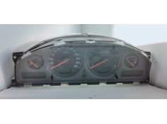 Recambio de cuadro instrumentos para volvo s80 berlina 2.5 turbodiesel referencia OEM IAM 69294580T  