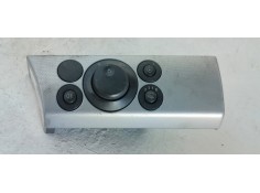 Recambio de mando luces para opel astra h ber. cosmo referencia OEM IAM 13100136  