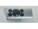 Recambio de mando luces para opel astra h ber. cosmo referencia OEM IAM 13100136  