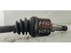 Recambio de transmision delantera izquierda para ford fusion (cbk) elegance referencia OEM IAM   