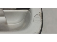 Recambio de maneta exterior trasera derecha para volvo v70 familiar 2.4 diesel cat referencia OEM IAM   