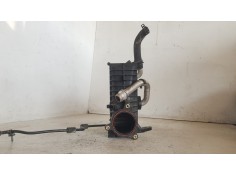Recambio de intercooler para mercedes-benz clase v (w447) 2.0 cdi 163 [116] fap referencia OEM IAM A6540100900  