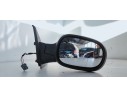 Recambio de retrovisor derecho para nissan micra c+c (ck12e) c+c tekna plus referencia OEM IAM   