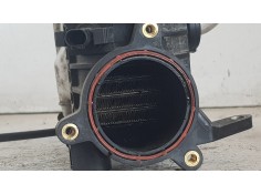 Recambio de intercooler para mercedes-benz clase v (w447) 2.0 cdi 163 [116] fap referencia OEM IAM A6540100900  