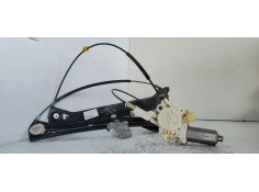 Recambio de elevalunas delantero izquierdo para mercedes-benz clase clk (w209) coupe 2.7cdi 170 [270] referencia OEM IAM A230820