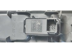Recambio de mando elevalunas delantero derecho para peugeot 3008 active referencia OEM IAM   
