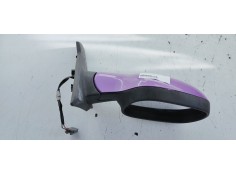 Recambio de retrovisor derecho para nissan micra c+c (ck12e) c+c tekna plus referencia OEM IAM   