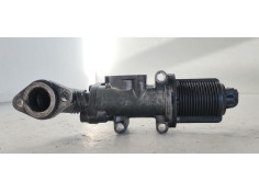 Recambio de valvula egr para opel vectra c berlina cosmo referencia OEM IAM 50024005  
