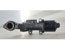 Recambio de valvula egr para opel vectra c berlina cosmo referencia OEM IAM 50024005  