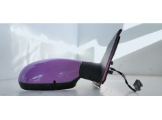 Recambio de retrovisor derecho para nissan micra c+c (ck12e) c+c tekna plus referencia OEM IAM   