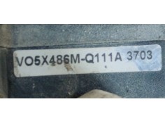 Recambio de valvula aire adicional para nissan atleon referencia OEM IAM 19810D6  