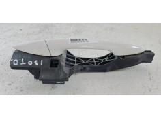 Recambio de maneta exterior trasera derecha para hyundai i30 (gd) trend referencia OEM IAM   