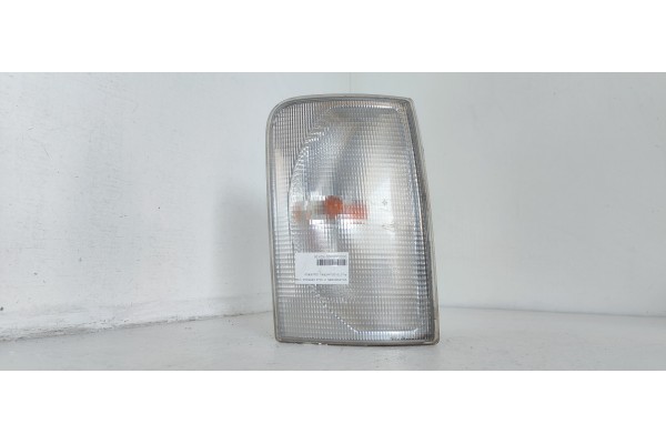 Recambio de piloto delantero izquierdo para volkswagen lt caja cerrada / combi (mod. 1997) lt 35 combi referencia OEM IAM   