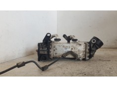 Recambio de intercooler para mercedes-benz clase v (w447) 2.0 cdi 163 [116] fap referencia OEM IAM A6540100900  