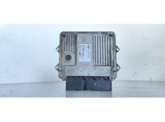 Recambio de centralita motor uce para opel corsa c 1.3 16v cdti cat (z 13 dt / ln9) referencia OEM IAM 55196352ZJ  