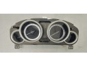 Recambio de cuadro instrumentos para mazda 6 lim. (gh) 2.2 mzrcd 163 fap referencia OEM IAM 1GGAJ7D  