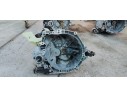 Recambio de caja cambios para peugeot 208 1.6 hdi 92 fap referencia OEM IAM 20DP77  