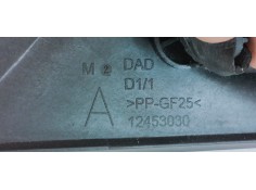 Recambio de retrovisor derecho para nissan micra c+c (ck12e) c+c tekna plus referencia OEM IAM   