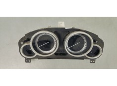Recambio de cuadro instrumentos para mazda 6 lim. (gh) 2.2 mzrcd 163 fap referencia OEM IAM 1GGAJ7D  