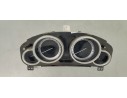 Recambio de cuadro instrumentos para mazda 6 lim. (gh) 2.2 mzrcd 163 fap referencia OEM IAM 1GGAJ7D  