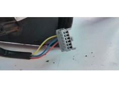 Recambio de retrovisor derecho para nissan micra c+c (ck12e) c+c tekna plus referencia OEM IAM   