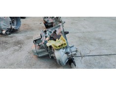 Recambio de caja cambios para peugeot 208 1.6 hdi 92 fap referencia OEM IAM 20DP77  