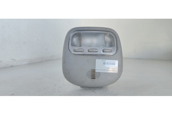 Recambio de luz interior para peugeot 407 st sport referencia OEM IAM   