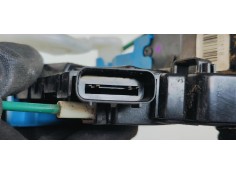 Recambio de cerradura puerta trasera izquierda para hyundai i30 (gd) trend referencia OEM IAM   