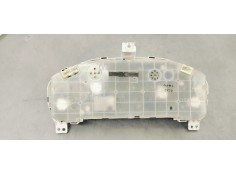 Recambio de cuadro instrumentos para mazda 6 lim. (gh) 2.2 mzrcd 163 fap referencia OEM IAM 1GGAJ7D  