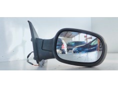 Recambio de retrovisor derecho para nissan micra c+c (ck12e) c+c tekna plus referencia OEM IAM   