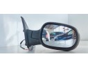 Recambio de retrovisor derecho para nissan micra c+c (ck12e) c+c tekna plus referencia OEM IAM   