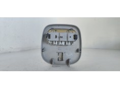 Recambio de luz interior para peugeot 407 st sport referencia OEM IAM   