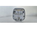 Recambio de luz interior para peugeot 407 st sport referencia OEM IAM   